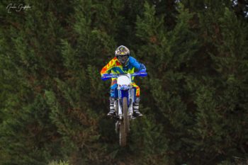 moto-cross