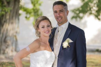 Magali et Romain