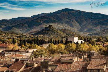 Ville de Foix