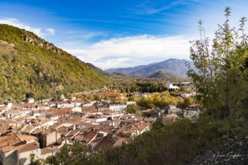 Ville de Foix