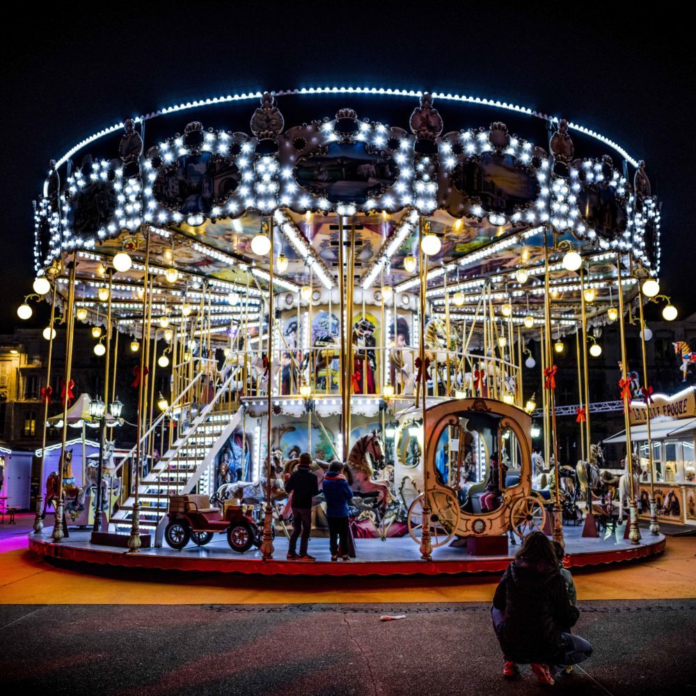 Nicolas Gauffreteau, photographe La Rochelle Charente Maritime