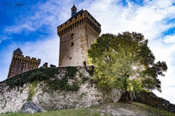 Château de Foix