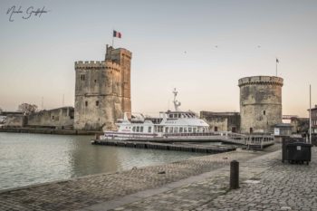 La Rochelle