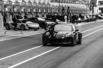 Exclusive Drive Le Mans