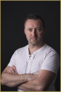 Nicolas Gauffreteau