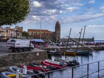 Collioure