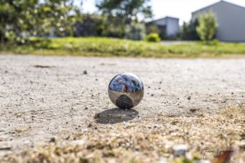 Pétanque