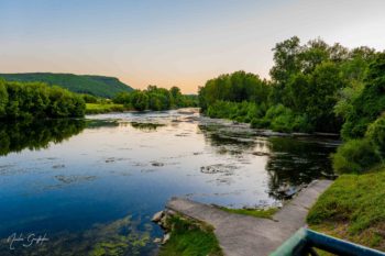 Dordogne paysage