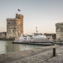 La Rochelle