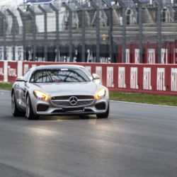 Exclusive Drive Le Mans