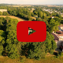 Teaser Mariage Florine et Alexis